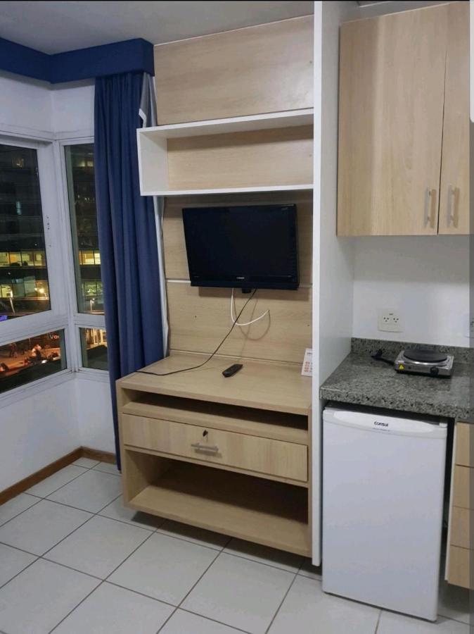 Flat Biarritz Setor Hoteleiro Norte 106 *