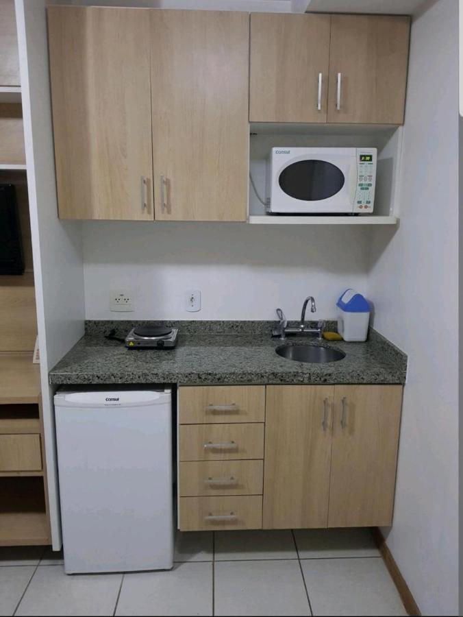 Apartamento Flat Biarritz Setor Hoteleiro Norte 106