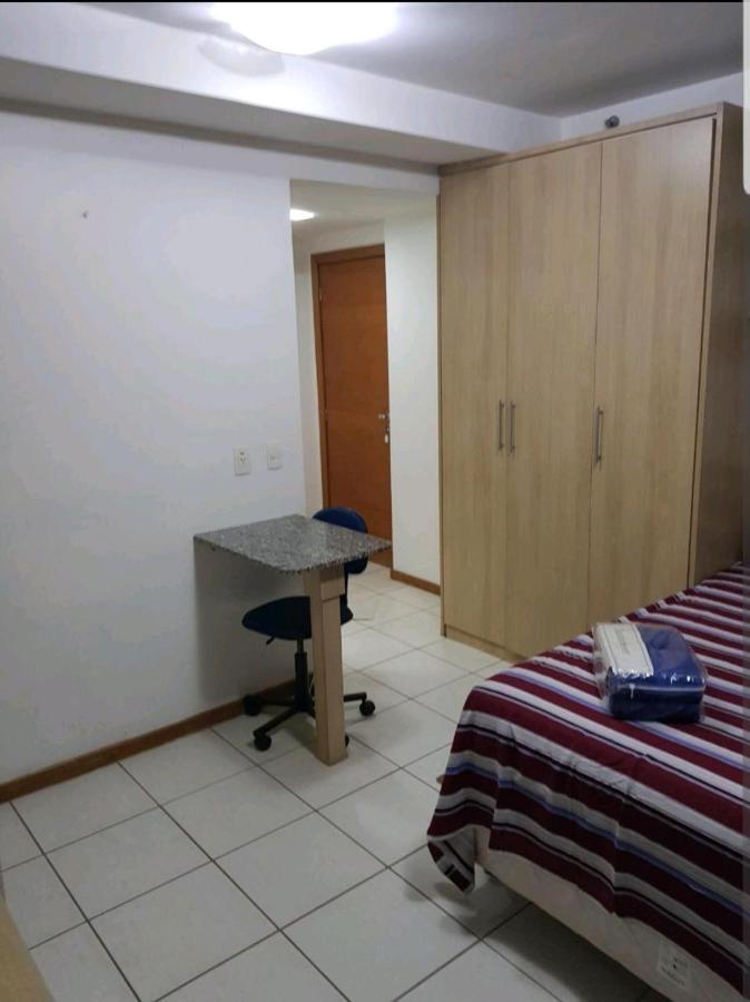 Flat Biarritz Setor Hoteleiro Norte 106 Apartamento Brasilia