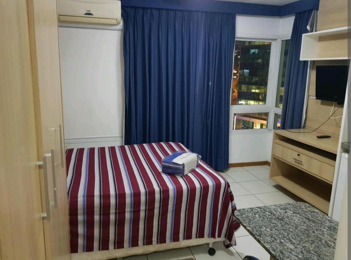 Flat Biarritz Setor Hoteleiro Norte 106 * Brasilia